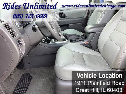 Used 2005 Ford Escape XLT image 11