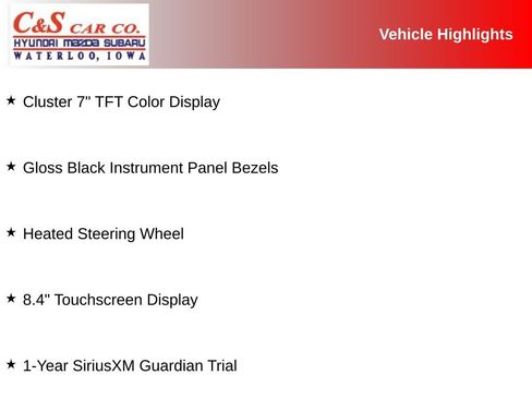 Used 2018 Jeep Renegade Altitude w/ UConnect 8.4 Nav Group AWD/4WD image 6