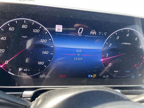 Certified 2023 Mercedes-Benz S 580 4MATIC Sedan image 6