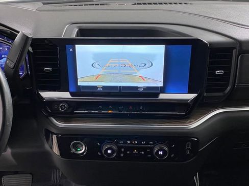 Certified 2022 Chevrolet Silverado 1500 LT image 22