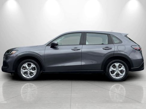 Used 2023 Honda HR-V LX image 5
