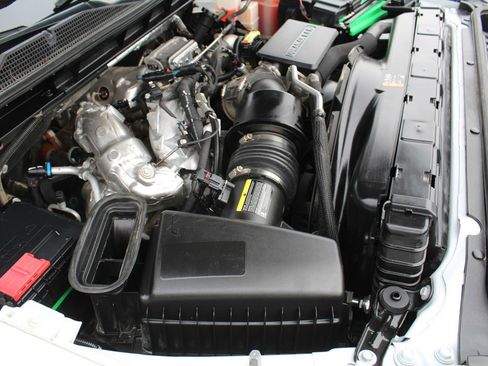 Used 2023 Chevrolet Silverado 3500 W/T w/ WT Fleet Convenience Package AWD/4WD image 36
