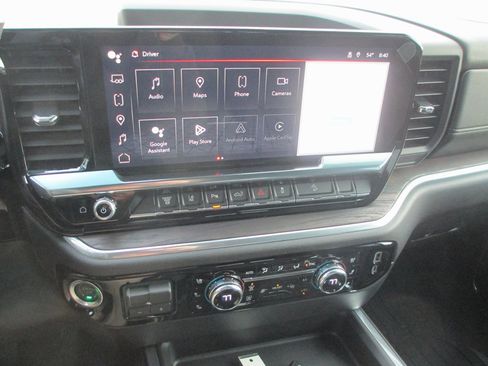 Certified 2024 GMC Sierra 2500 SLT w/ SLT Premium Package image 27