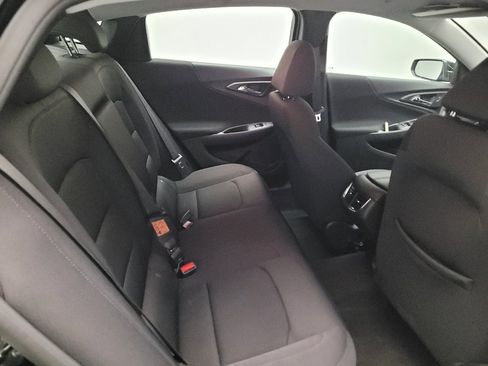 Used 2024 Chevrolet Malibu LT FWD image 19