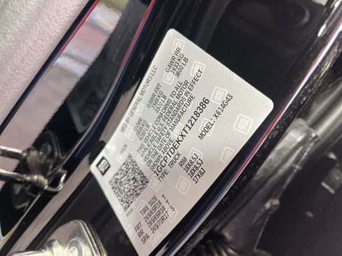 New 2026 Chevrolet Colorado Z71 w/ Z71 Convenience Package 2 image 22