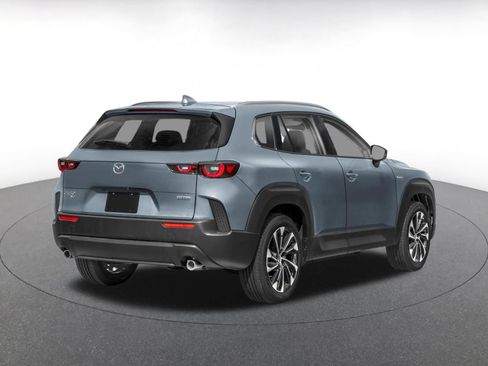 Used 2025 MAZDA CX-50 2.5 Hybrid w/ Premium Plus Pkg AWD/4WD image 11
