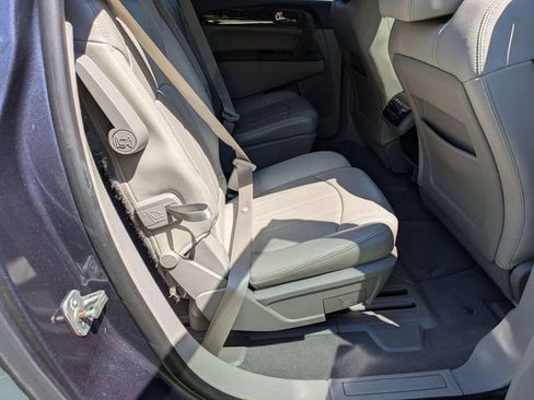 Used 2014 Buick Enclave Leather w/ Trailering Provision Package FWD image 30