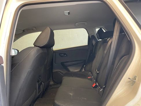 Certified 2023 Nissan Rogue S FWD image 16