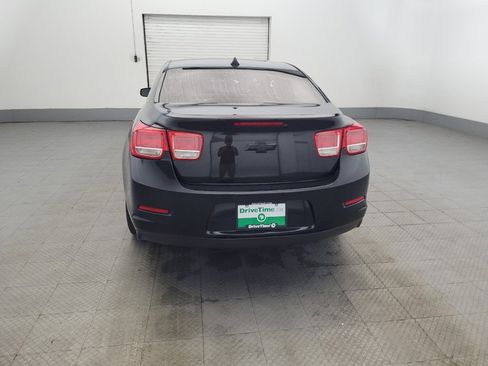 Used 2014 Chevrolet Malibu LT FWD image 6