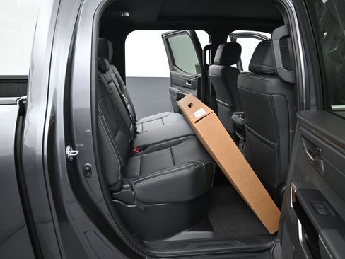 New 2026 Toyota Tundra Limited AWD/4WD image 13
