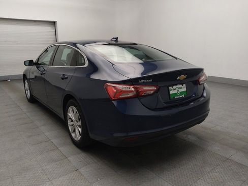 Used 2020 Chevrolet Malibu LT FWD image 5