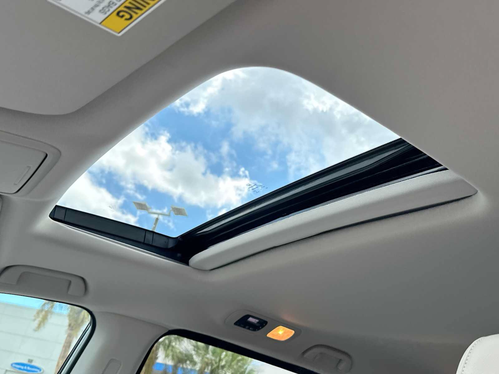 New 2027 Honda Odyssey EX-L image 16