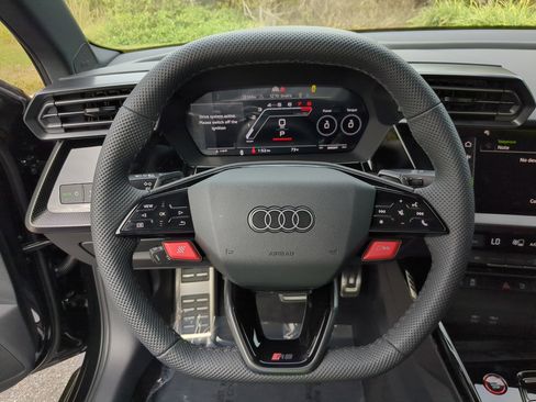 New 2026 Audi RS 3 image 29