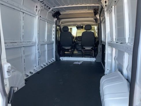 New 2025 RAM ProMaster 2500 w/ Safety Group image 7