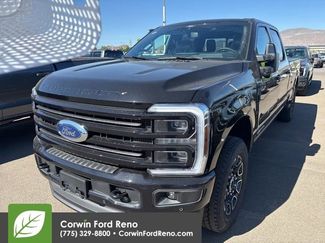 New 2026 Ford F350 Platinum AWD/4WD video 2