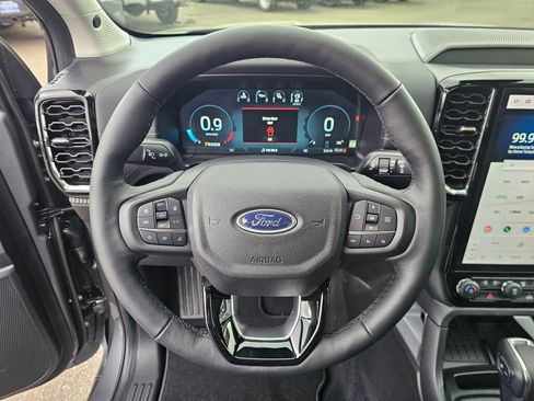 New 2026 Ford Ranger Lariat AWD/4WD image 13