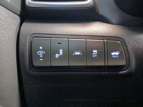 Used 2021 Hyundai Tucson Ultimate image 21