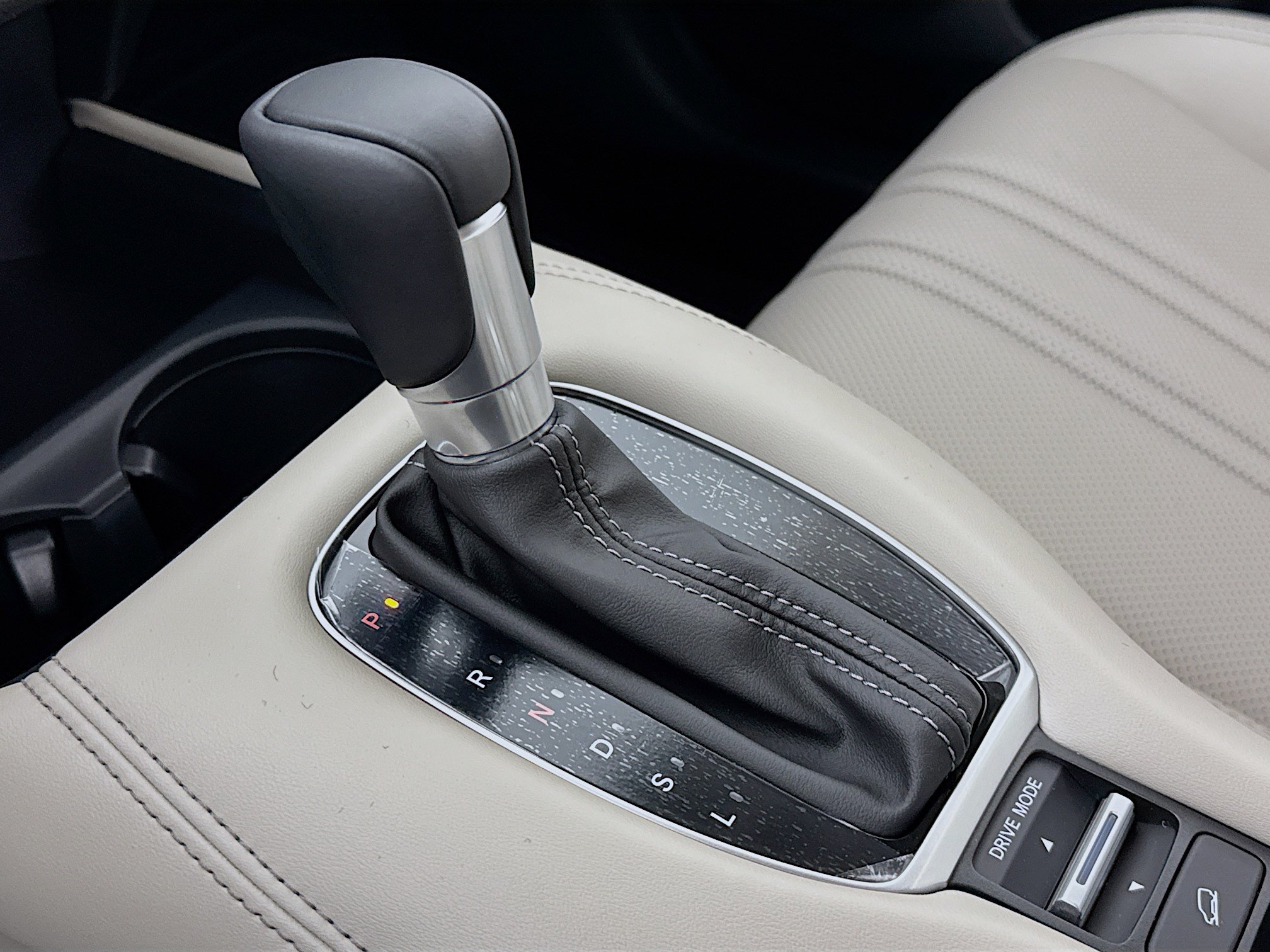 New 2027 Honda HR-V EX-L image 16