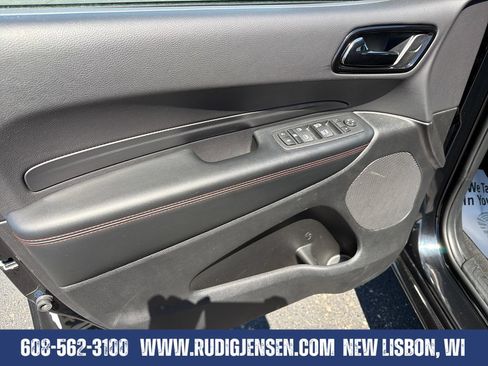 Used 2026 Dodge Durango GT AWD/4WD image 10