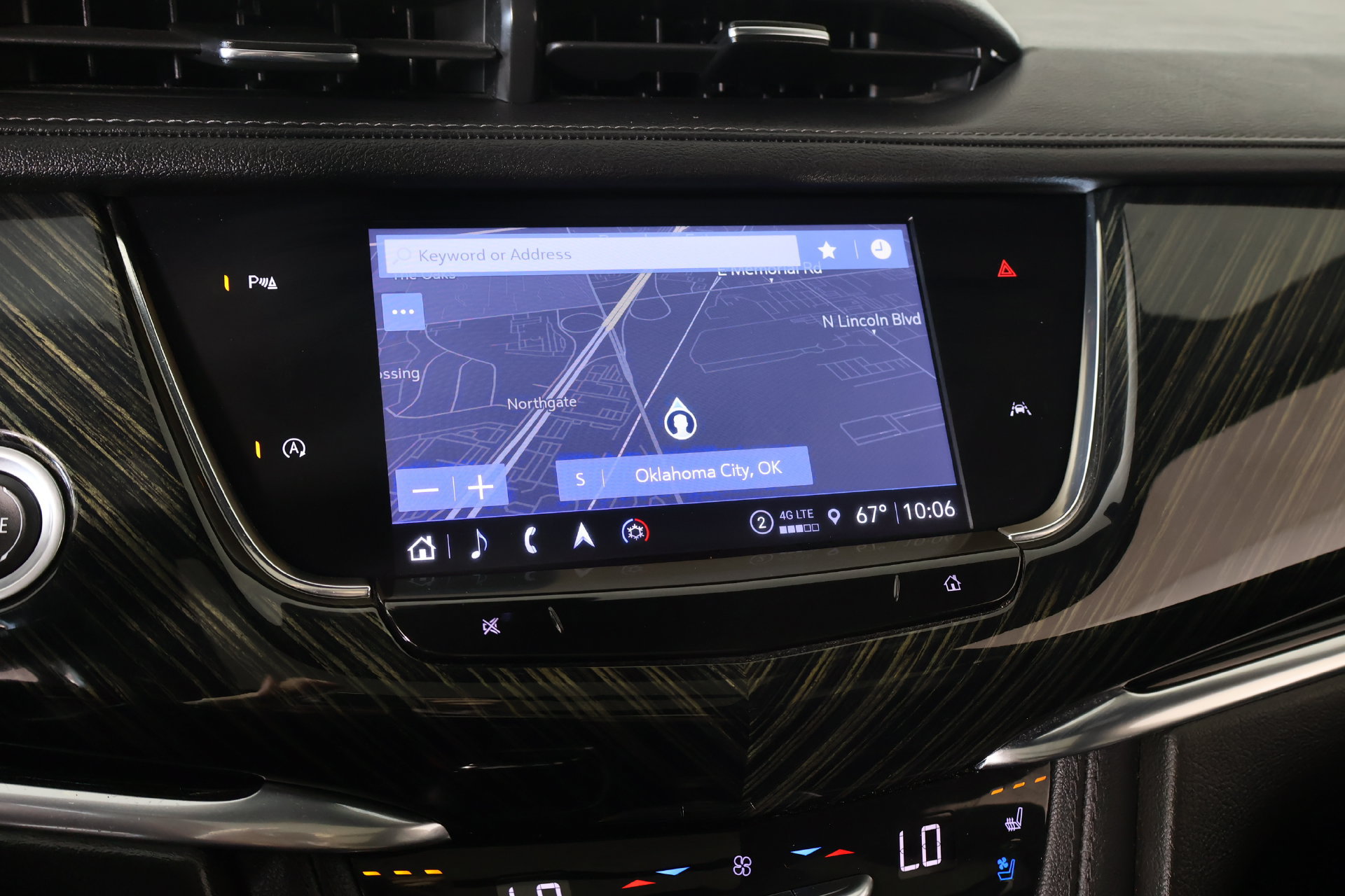 Used 2023 Cadillac XT6 Premium Luxury AWD/4WD image 7
