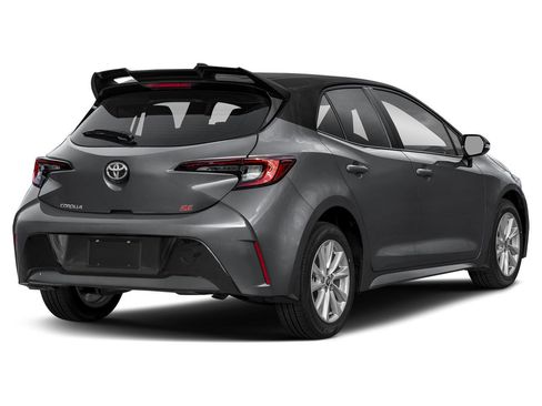 New 2026 Toyota Corolla SE FWD image 24