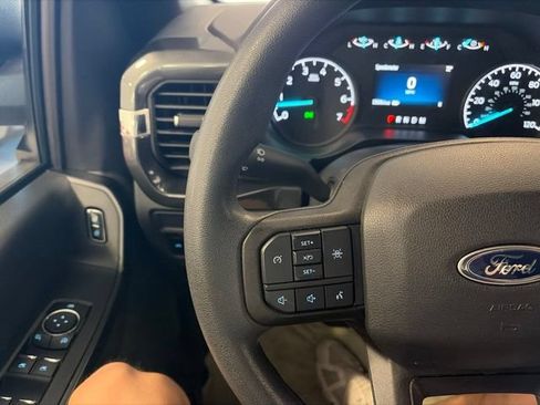Used 2023 Ford F150 XL w/ STX Appearance Package AWD/4WD image 18