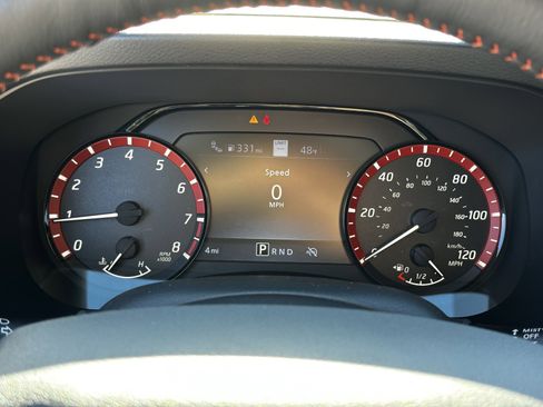 New 2026 Nissan Frontier Pro-X w/ Pro Premium Package image 28