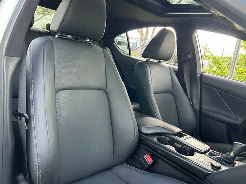 Used 2024 Lexus IS 300 w/ Comfort Package RWD image 46