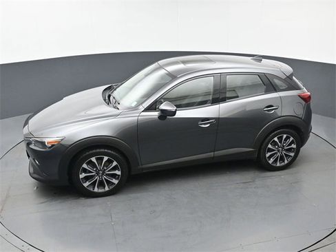 Used 2019 MAZDA CX-3 Touring w/ Preferred Equipment Package image 35