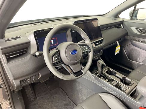 New 2026 Subaru Outback Premium image 9