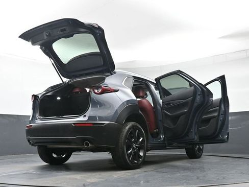 Certified 2023 MAZDA CX-30 AWD 2.5 S w/ Preferred Package image 45