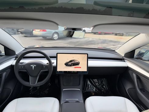 Used 2023 Tesla Model 3 Long Range AWD/4WD image 24