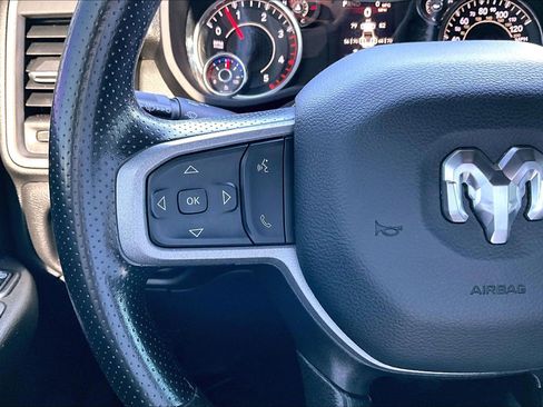 Used 2024 RAM 3500 Tradesman w/ Towing Technology Group image 12