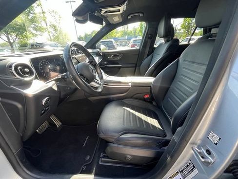 Certified 2024 Mercedes-Benz GLC 300 4MATIC image 15