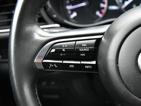 Used 2024 MAZDA CX-30 AWD 2.5 S w/ Preferred Package image 30