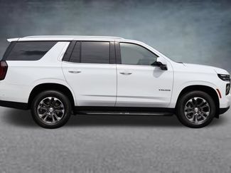 Used 2025 Chevrolet Tahoe LS AWD/4WD video 2
