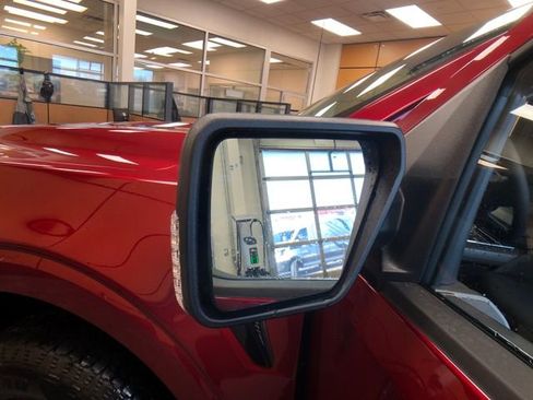 New 2026 Ford F150 XLT AWD/4WD image 22