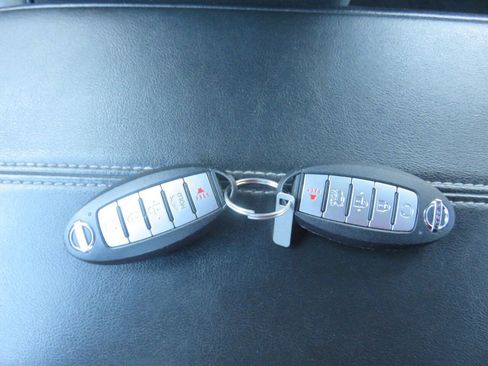 Used 2021 Nissan Altima 2.5 S FWD image 37