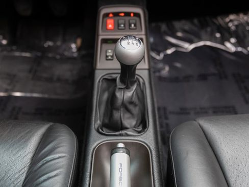 Used 1998 Porsche 911 Targa RWD image 78