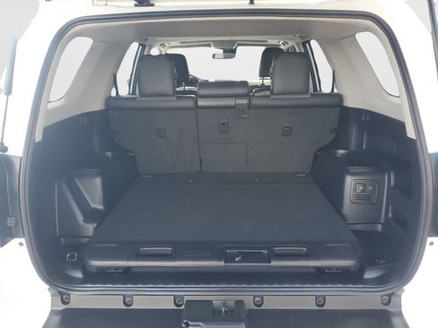 Certified 2021 Toyota 4Runner SR5 Premium w/ Moonroof Package RWD image 9