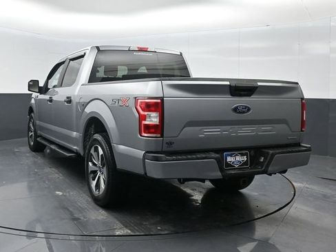 Used 2020 Ford F150 XL w/ Equipment Group 101A Mid image 5
