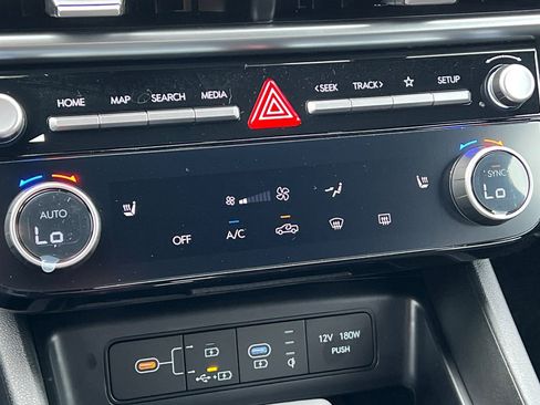 New 2026 Hyundai Santa Cruz XRT AWD/4WD image 25
