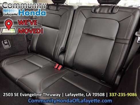 Used 2022 Lincoln Aviator Reserve w/ Equipment Group 201A RWD image 36