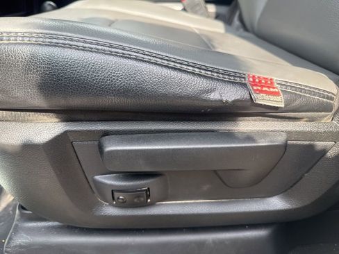 Used 2023 RAM 2500 Tradesman image 12