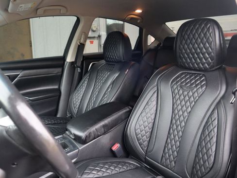 Used 2018 Nissan Altima 2.5 SL FWD image 52