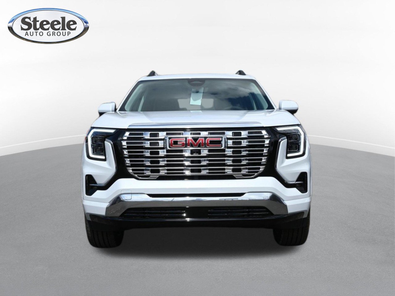New 2027 GMC Terrain Denali AWD/4WD image 2