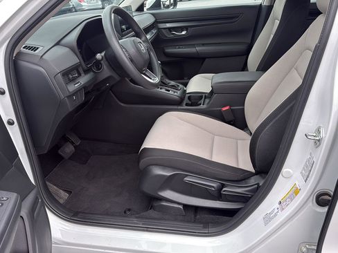 Used 2024 Honda CR-V LX image 17
