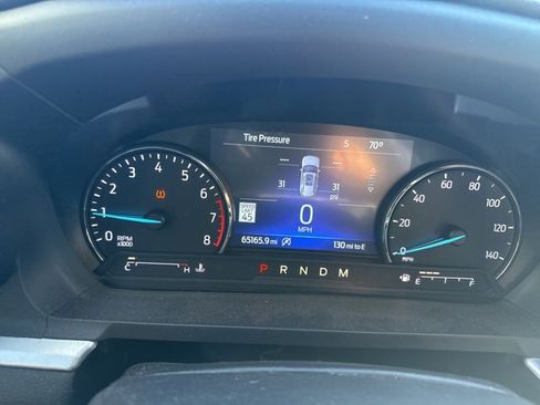 Certified 2020 Ford Explorer XLT w/ Equipment Group 202A image 15