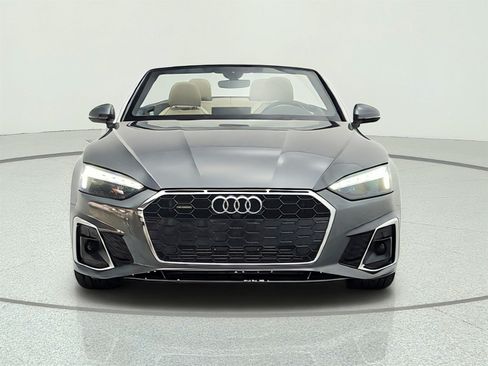 Used 2024 Audi A5 2.0T Premium Plus w/ Premium Plus AWD/4WD image 2