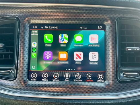 Used 2017 Dodge Challenger SXT Plus image 30